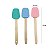 Kit 3 Forma Bolo Redonda + Guindaste 21cm E Acessórios 6 Pçs - Imagem 6