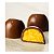 1 Barra Chocolate Cobertura Harald 1,01kg Confeiteiro Blend - Imagem 4