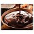 Cobertura De Chocolate Harald 1,01kg Confeiteiro Meio Amargo - Imagem 4