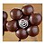 Barra De Chocolate Cobertura Ao Leite 1,01kg Top Harald - Imagem 3