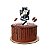 Kit Festa Vasco Decoração Só Um Bolinho Para Aniversário - Imagem 7