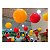 5 Unidades Bola do Kiko de 40cm Festas e Decoração - Imagem 5