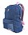 Kit Escolar Capricho Jeans Mochila Costas e Estojo Jeans - Imagem 3