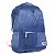 Mochila Escolar Costas Capricho Jeans Com Patches - Imagem 3