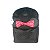 Mochila Escolar Laço Minnie disney infantil - Imagem 1
