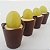 FORMA CHOCOLATE COPO MOUSSE 4 COD 9435 - Imagem 2