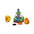 Brinquedo Educativo para Bebê - Baby Mix Calesita 863 - Imagem 5