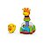 Brinquedo Educativo para Bebê - Baby Mix Calesita 863 - Imagem 3