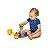 Brinquedo Educativo para Bebê - Baby Mix Calesita 863 - Imagem 4