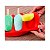 2 Formas Silicone De Picolé 3 Cavidades + 100 Palitos - Imagem 2