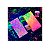 PÓ Neon 5g Decorativo Bolos e Doces FAB 3 UNIDADES - Imagem 4