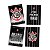 Kit Decorativo So um Bolinho Corinthians 90Pcs - Festcolor - Imagem 2