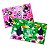 Kit Painel e Figuras Decoração Festa Tucano Festcolor - Imagem 1