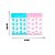 kit Decorativo Painel Chá Revelação Roupinha Bebê Festcolor - Imagem 2