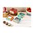 10 Caixa chocolate com Visor Ovo de Colher Carinho 100G - Imagem 4