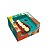 10 Caixa chocolate com Visor Ovo de Colher Carinho 100G - Imagem 3