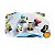 Kit Brinquedo Bonecos Meu Malvado Favorito Mineez DTC - Imagem 3