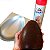 Spray Desmoldante Unta Formas Iceberg CHEF 400ML - Imagem 2