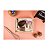 Kit Confeiteiro Caixa Decorativa Encanto Cor Xadrez Vermelho - Imagem 3