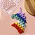 Forma de Chocolate POP IT UNICORNIO COD 10272 - Imagem 5