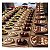 12 Formas Ovo Liso Chocolate 100g 150g 250g 350g 500g 750g - Imagem 2