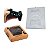 Kit Confeiteiro Caixa Chocolate Decorativa e Forma Game BWB - Imagem 1