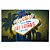 kit decorativo Painel Grande Las Vegas Festcolor - Imagem 2