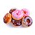 Maquina de donuts DecorUtil - Imagem 5