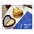 Forma Para Chocolate Coração Flores 2 Recheios Confeitaria - Imagem 5