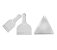 Kit Confeiteiro 5 Po 2 Alcool Borrifador + 3 Espatulas - Imagem 3