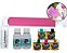 Kit Confeiteiro 5 Po 2 Alcool Borrifador + 3 Espatulas - Imagem 4