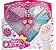 Kit Miçangas Beaut Charmy Faça Você Mesmo Diy Pulseira Colar - Imagem 1