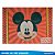 Kit Festa Fácil Disney Mickey Mouse Aniversário 39 Un Piffer - Imagem 4