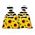 Sacolas Surpresa Girassol Decorativa 8UN - Festcolor - Imagem 1