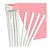 Kit 4 Tubos para Bolo de andar 30x18 Confeitaria - Imagem 2