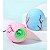 Squishies Ovo de Dinossauro Borracha Anti Stress - Verde - Imagem 2