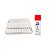 Kit Confeiteiro Placa Boleadora Branca + Spray desmoldante - Imagem 2