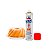 Kit Confeiteiro Placa Boleadora Branca + Spray desmoldante - Imagem 4