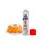 Kit Confeiteiro Placa Boleadora Vermelho + Spray desmoldante - Imagem 3