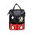 Mochila Escolar Mickey Mouse Infantil Grande Para Costas - Imagem 1