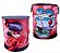 Cesto Porta Objetos Miraculous Ladybug Infantil - Imagem 3