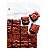 Aro Cortador Brownie 24 cavidades 7x7x3 cm - Imagem 3