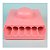 Enrolador de Doces Docinhos Brigadeiro Rosa 16G - BlueStar - Imagem 4