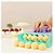 Enrolador de Doces Docinhos Brigadeiro Rosa 16G - BlueStar - Imagem 5