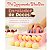 Enrolador de Doces Docinhos Brigadeiro Rosa 12G - BlueStar - Imagem 1