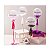 Bola Bubble Transparente Decorativa 18 ''Diâmetro 5 Unidades - Imagem 5