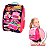 Brinquedo Cozinha Divertida 2 em 1 Kit Completo - Vip - Imagem 2