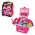 Brinquedo Cozinha Divertida 2 em 1 Kit Completo - Vip - Imagem 1