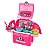 Brinquedo Cozinha Divertida 2 em 1 Kit Completo - Vip - Imagem 4