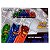 Laptop Infantil PjMasks Bilingue e Atividades - Candide - Imagem 4